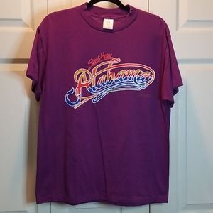 Vintage Alabama shirt
